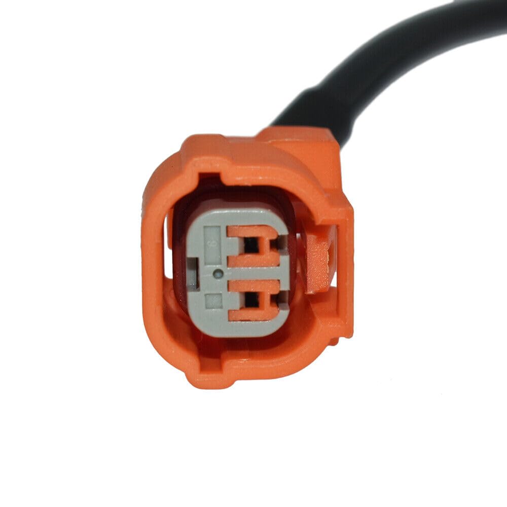 ya 2 8.15 ABS Wheel Speed Sensor for Honda FIT Jazz City 1.2 1.4 2002-2008 57450-SAG-H01 