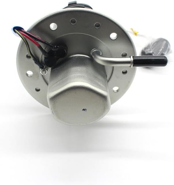 ya 4 8.10 Fuel pump module assembly for Suzuki GSXR1000 GSXR 1000 2005 2006 15100-41G00
