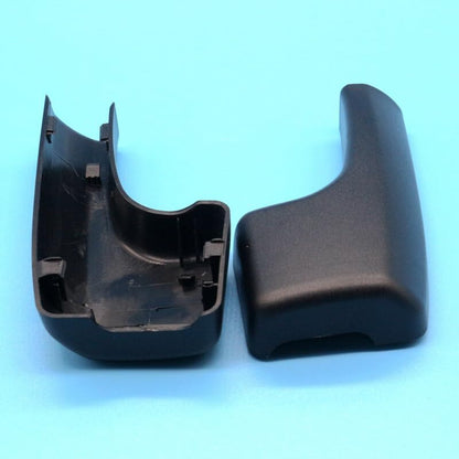 ya 9 10.24 2-pack windshield wiper arm covers 955-628-306-01 for Porsche for Cayenne 03-08-