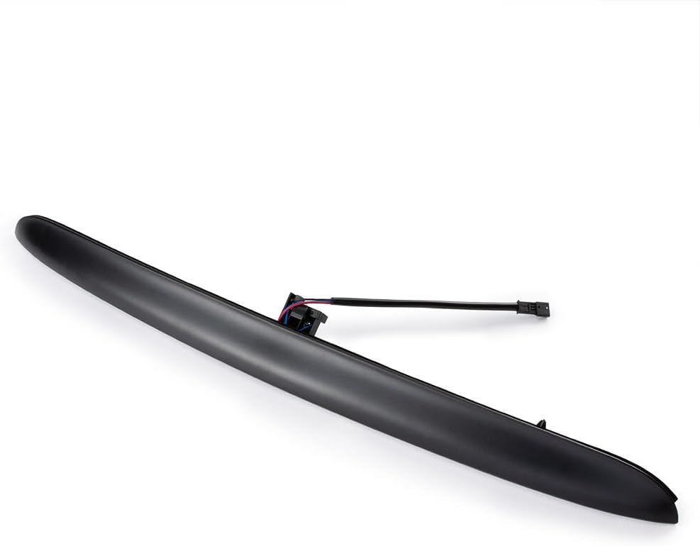 ya 7 8.24 baidi Trunk Lid Grip with Key Button for BMW E46 325i 328i 330i 1999-2001 51137171699
