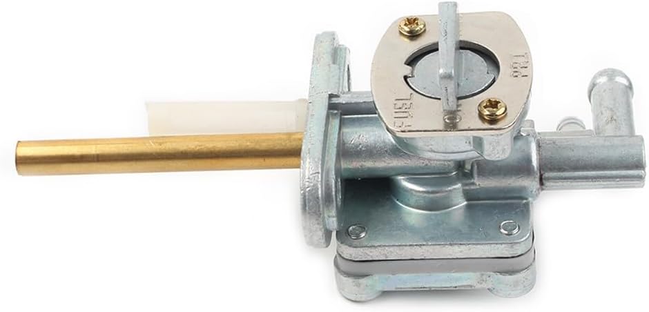 ya 4 8.8.2 Gas Fuel Tank Switch Petcock Valve Switch for Suzuki DR650S 15-18 DR650SE 96-16