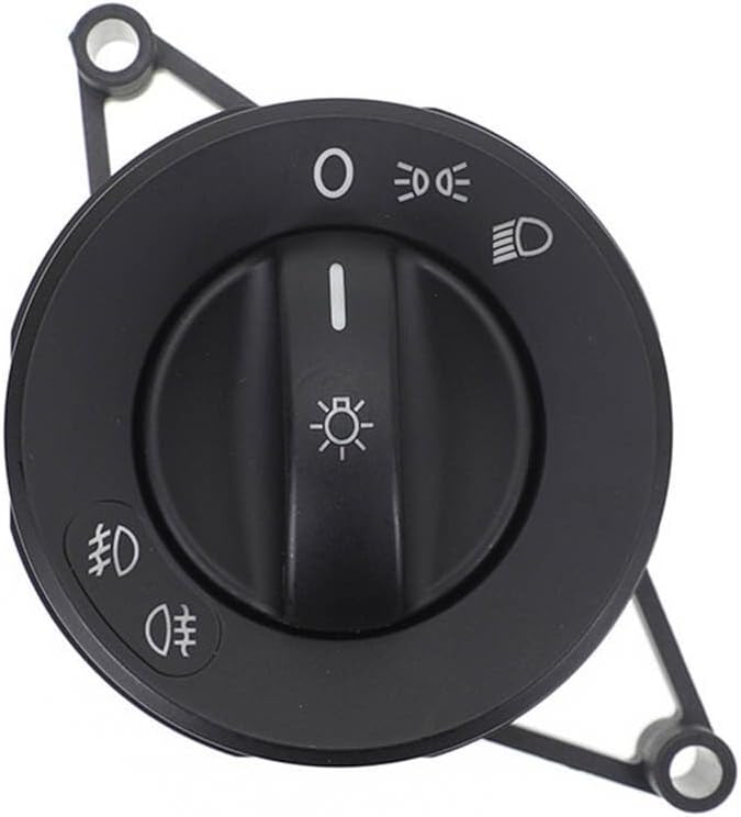 ya 13 9.15 baidi Car Headlight Switch A0015451804 For Mercedes For Benz For Actros Truck New