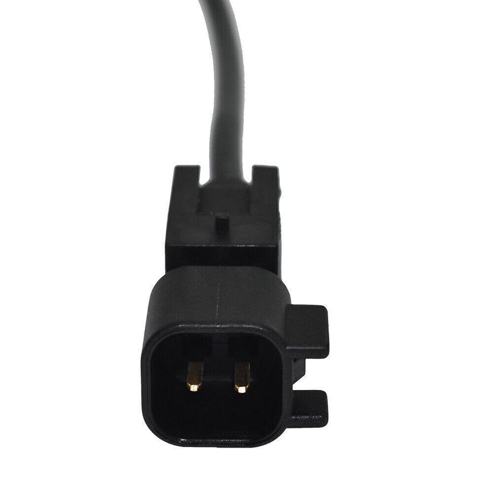 ya 9 10.24 Front Right Passenger Side ABS Wheel Speed Sensor 20811371 for Chevy Equinox for GMC