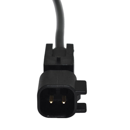 ya 9 10.24 Front Right Passenger Side ABS Wheel Speed Sensor 20811371 for Chevy Equinox for GMC