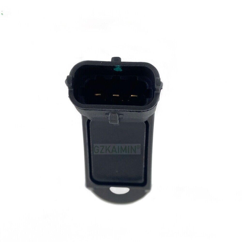 ya 8 8.24 baidi Sea-Doo MAP Pressure Sensor 420274057 RXP RXT GTI GTX GTR Can Am Maverick