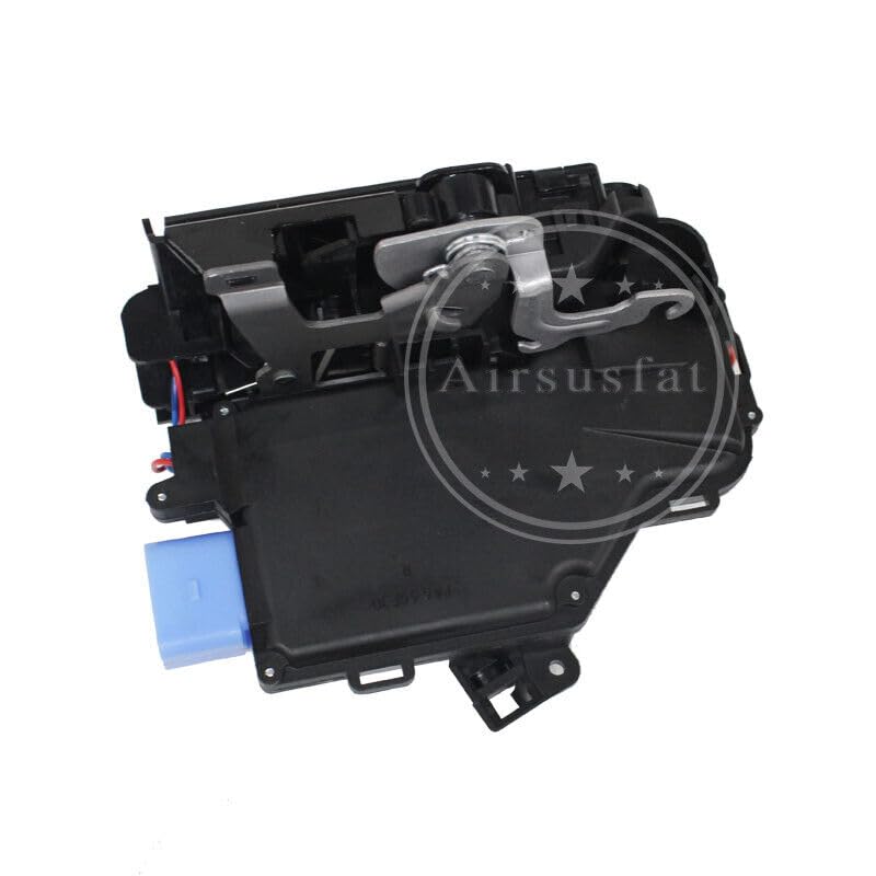 ya 8 8.24 baidi 4pcs OE Door Lock Latch Actuator for Porsche for Cayenne for VW Touareg 7L Phaeton