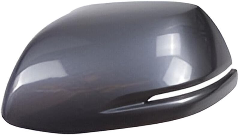 ya 9 10.24 Left Side Mirror Cover Housing Shell Fits for Honda CR-V 2011-2016
