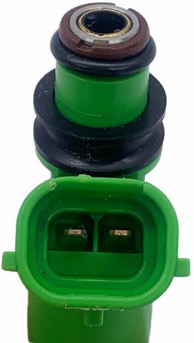 ya 10 9.16 baidi 6X Fuel Injector Nozzle for Subaru Outback Legacy Tribeca 08-14 16611-AA740 3.6L