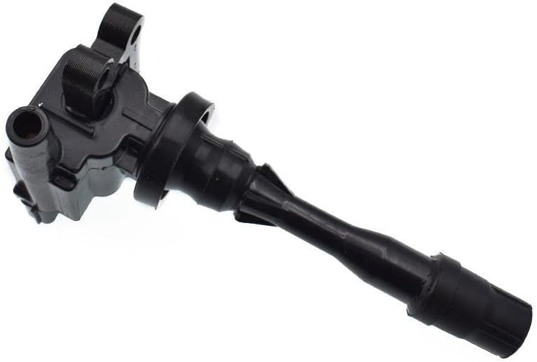 ya 9 10.24 Ignition Coil for Mitsubishi for Pajero Montero Shogun III V67W V77 6G75 MD372045