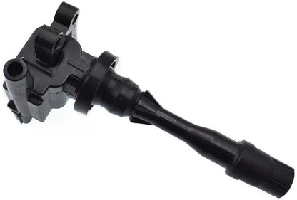 ya 9 10.24 Ignition Coil for Mitsubishi for Pajero Montero Shogun III V67W V77 6G75 MD372045