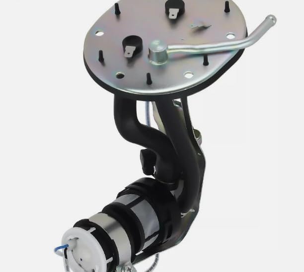 ya 4 8.10 for Honda Fuel Pump ASSEMBLY 1988-2000 GL1500 Goldwing 16700-MAF-000 16700MN5000