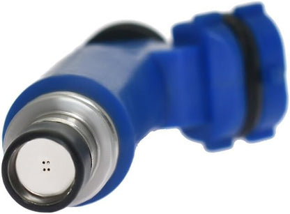ya 12 10.8 baidi 4CPS Fuel Injectors 195500-3030 for Mazda MX-5 1998-2005 1.6 MK2 MK 2.5