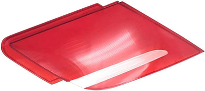 ya 27 10.13 baidi Fits For 7-Series E66 2006-2008 Rear Left Side Tail Light Lens Cover Red