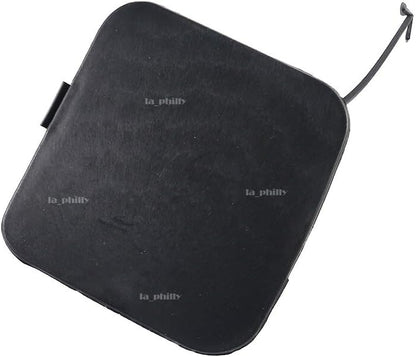ya 27 10.13 baidi for Toyota RAV4 2009-2012 Left Front Side Bumper Trailer Hook Eye Cover Cap