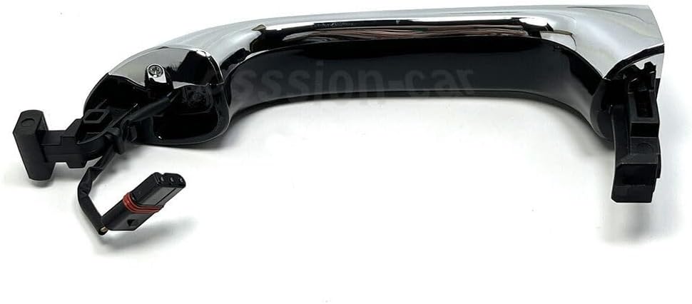 ya 10 9.16 baidi Right Exterior Door Handle keyless Go 1647600470 for Mercedes-Benz W164 W251 GL550 ML350-