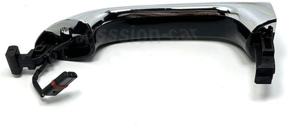 ya 10 9.16 baidi Right Exterior Door Handle keyless Go 1647600470 for Mercedes-Benz W164 W251 GL550 ML350-