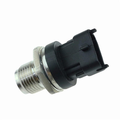 ya 5 8.10 Fuel Rail High Pressure Sensor for 2014 for Ram 1500 3.0L V6 Diesel 0281002982