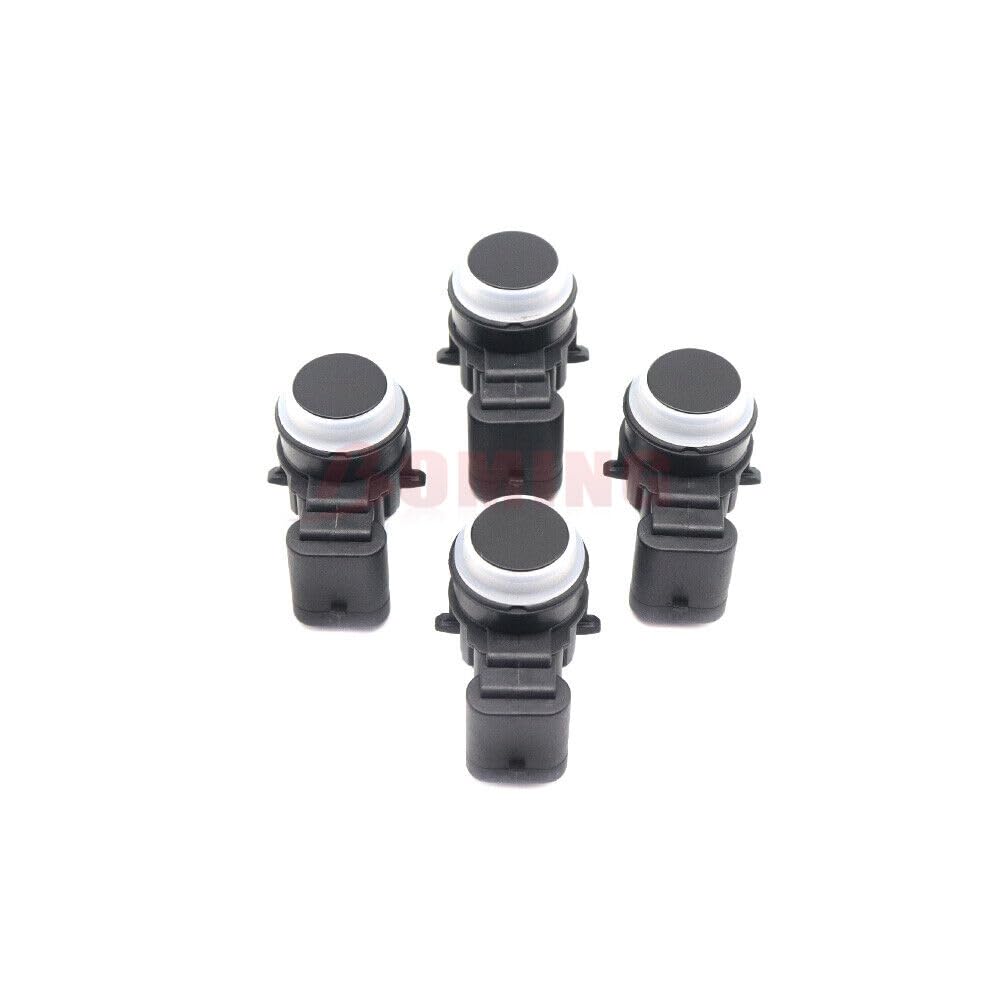 ya 2 8.15 PDC Parking Sensor 3Q0919275A 4pcs for BMW for VW for Tiguan for Skoda Kodiaq for Fiat for Mercedes-Benz