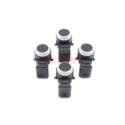 ya 2 8.15 PDC Parking Sensor 3Q0919275A 4pcs for BMW for VW for Tiguan for Skoda Kodiaq for Fiat for Mercedes-Benz