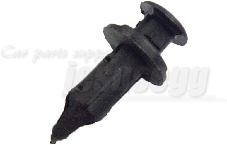 ya 8 8.24 baidi 30Pcs ATV Fender Clips 8mm for Suzuki Eiger Ozark King Quad for Ford Chry