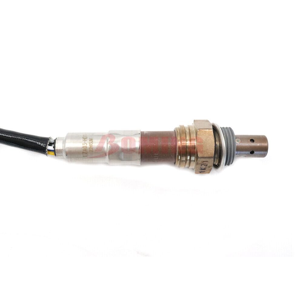 ya 5 8.24 baidi LZA03-HD1 Oxygen O2 Sensor for Mazda AC540 Diesel Natural 23526113