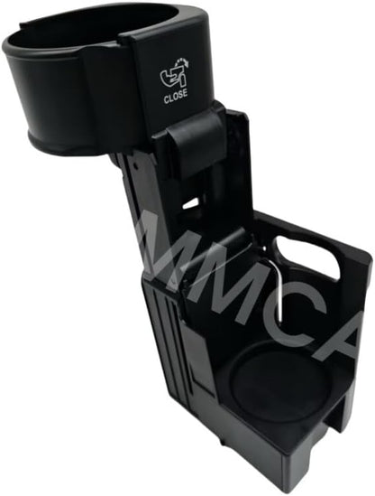 ya 9 10.24 Cup Holder Fit for Mercedes-Benz CLS E Class W211 W219 E320 E350 E500 CLS500