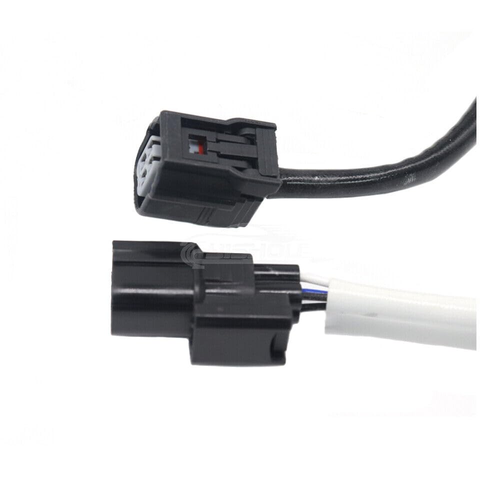 ya 4 8.10 Upstream and Downstream Oxygen Sensor 36531/36532-5A2-A01 for 2013-17 for Honda for Accord 2.4L