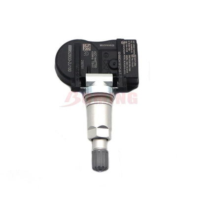 ya 4 8.8 52933-2J100 for Hyundai for Kia Rio for Sorento L4 4pcs TPMS Tire Pressure Sensor 