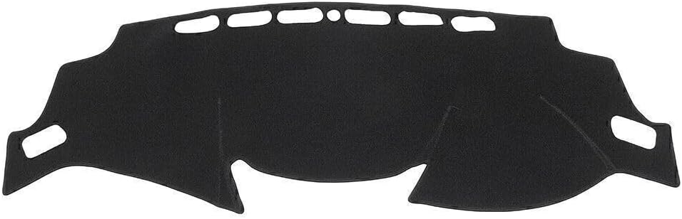 ya 10 9.16 baidi Dash Mat Dashmat Pad Dashboard Cover Sun Shade Fit 2016-2021 for Nissan Qashqai