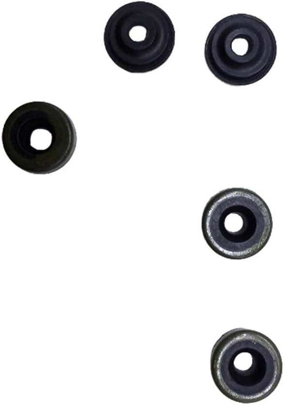 ya 10 9.16 baidi 12030-PLC-010 Engine Valve Cover Gasket Set For VII Coupe 2001-2005