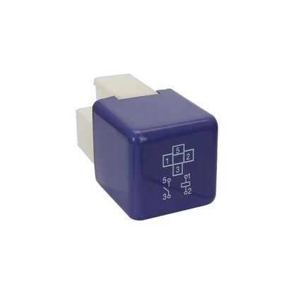 ya 9 10.24 28300-10020 Starter Relay for Toyota for 4Runner for Avalon for Camry Celica for Corolla Echo