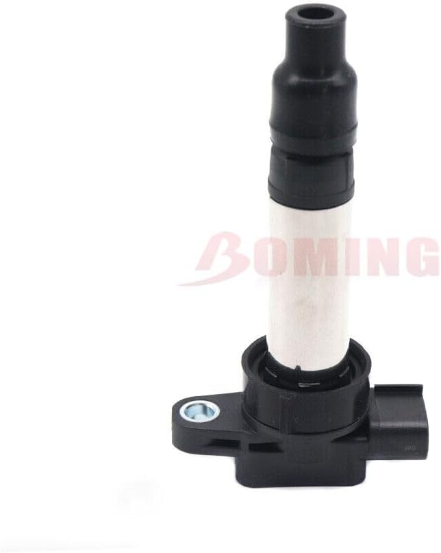 ya 4 8.24 baidi New Ignition Coil Pack 33400-76G2 Fits for Suzuki Carry 099700-095 3340076G2