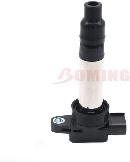 ya 4 8.14 33400-76G2 Car new ignition coil package suitable for Suzuki 3340076G2 099700-095
