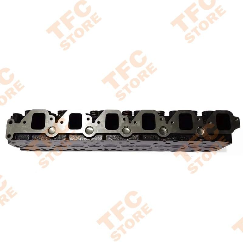 ya 27 10.13 baidi TD42 Cylinder Head for Nissan Engine