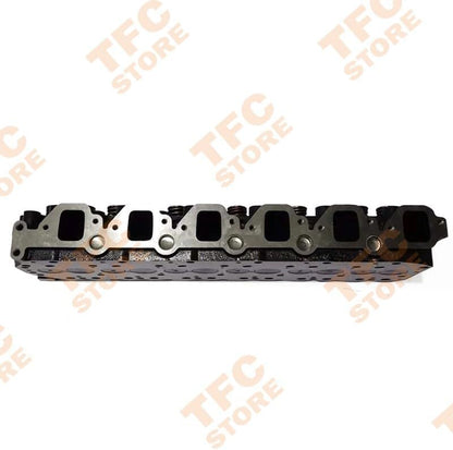ya 27 10.13 baidi TD42 Cylinder Head for Nissan Engine