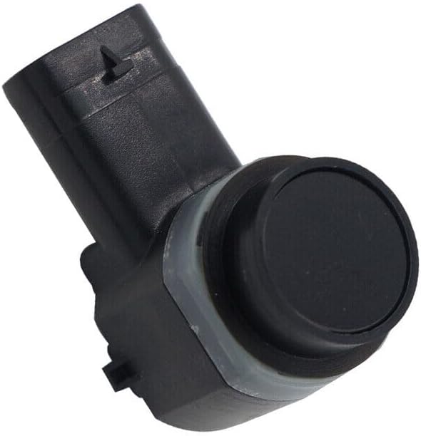 ya 2 8.15 4PCS PDC Parking Sensor Ultrasonic Sensor for Audi Q7 3.6 4.2 TT 2.0 3C0919275P