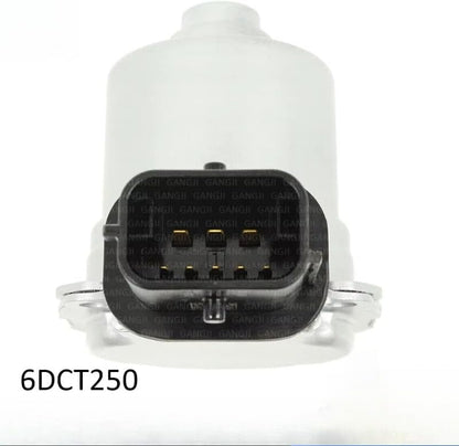 ya 10 9.16 baidi Auto Parts Transmission Stepper Motor Gearbox DPS6 6DCT250 Suitable for Ford AE8Z-7C604-A-