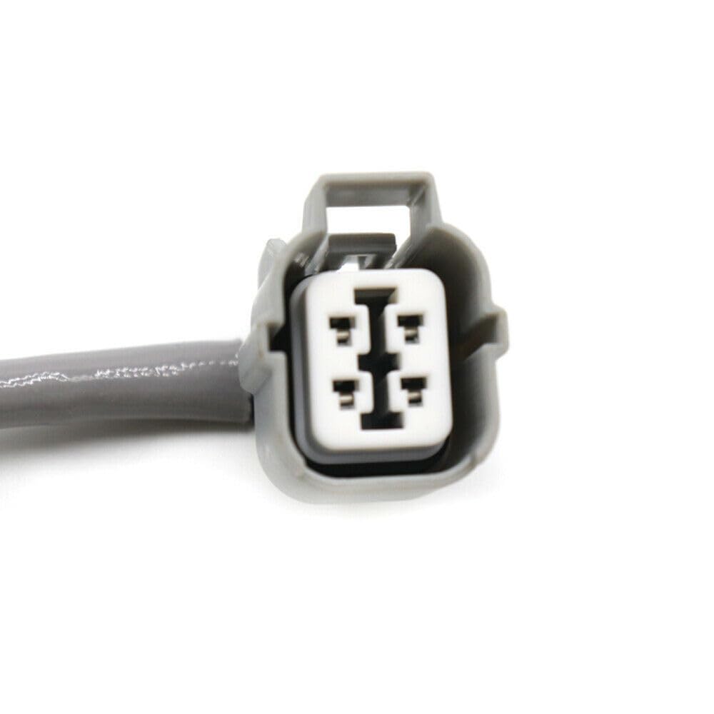 ya 12 10.8 baidi 2PCS Upstream & Downstream Oxygen O2 Sensor for 2010-2012 for Subaru Outback 2.5L