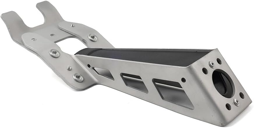 ya 4 8.10 Rear Mudguard Holder Bracket for Yamaha YZF-R6 2006-2015 2014
