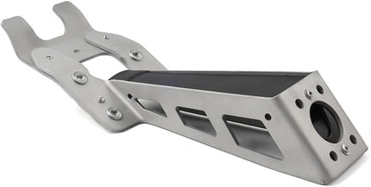 ya 4 8.10 Rear Mudguard Holder Bracket for Yamaha YZF-R6 2006-2015 2014