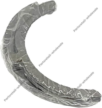 ya 11 9.14 baidi4TNE94 4TNE94L Engine Main Connecting Rod Bearing Kit for Yanmar Hitachi 55J Excavator