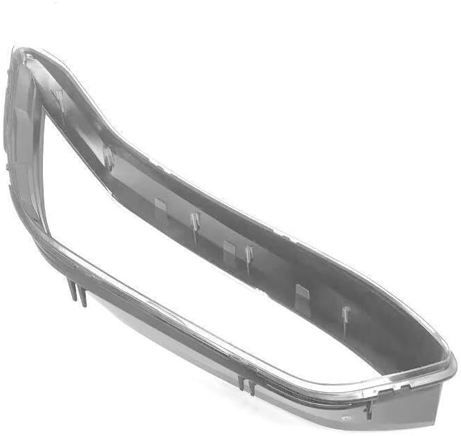 ya 4 8.14 Suitable for 16-23 for Tesla Model X driver left headlight transparent lens housing sealant 
