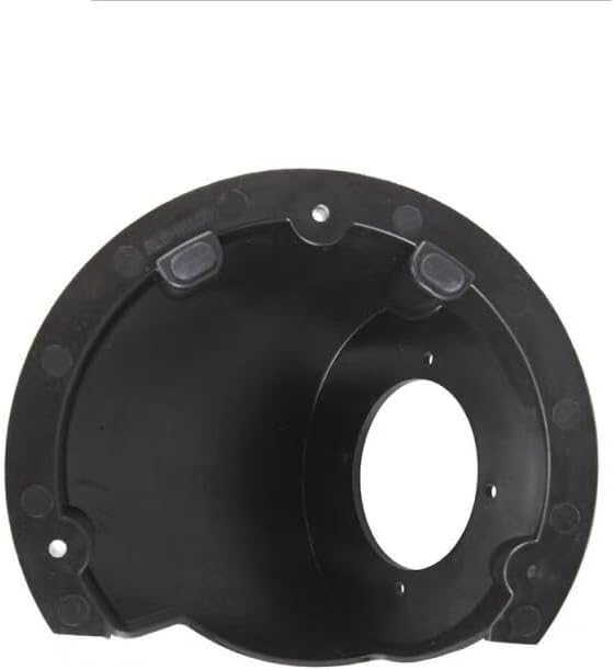 ya 5 8.10 Gas Fuel Filler Housing For 10-22 for Ram 1500 2500 5.7L 6.4L 68421572AA 68194320AB