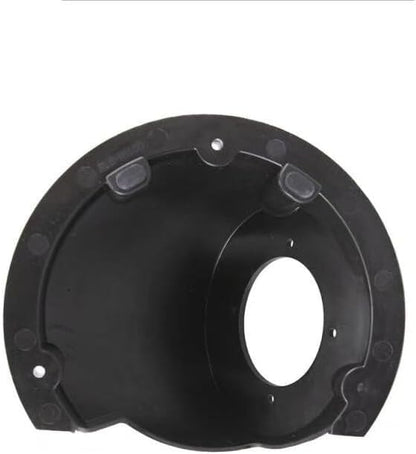 ya 5 8.10 Gas Fuel Filler Housing For 10-22 for Ram 1500 2500 5.7L 6.4L 68421572AA 68194320AB