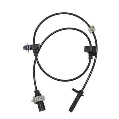 ya 5 8.10 2X ABS Wheel Speed Sensors Rear Right Left for Honda Odyssey 15-18 Elysion 16-19