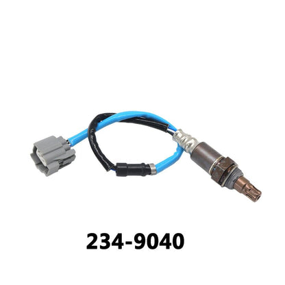 ya 4 8.14 for Honda for Accord 2003-2007 Up&Downstream O2 Oxygen Sensor 234-9040 234-4797 2PCS