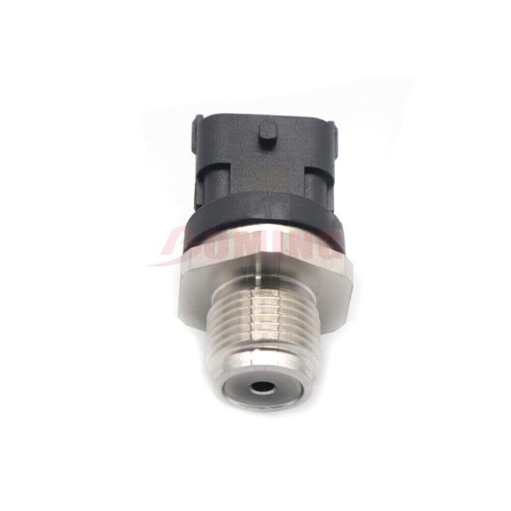 ya 4 8.8.2 Automotive Fuel Rail Pressure Sensor for Ford Ranger Everest for Mazda BT-50 0281006018