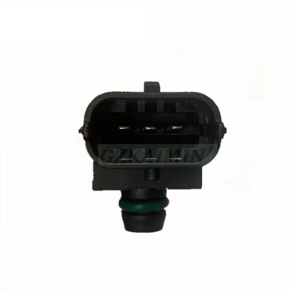 ya 13 9.15 zhengce OEM 8200685363 E1428C for Renault for Nissan for Opel Vauxhall Intake Press