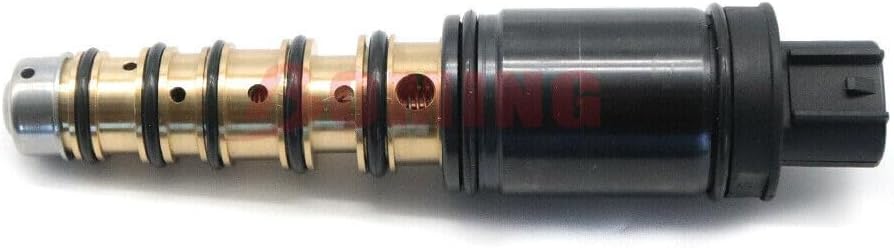 ya 7 8.24 baidi 6SEU16C A/C Compressor Valve for Toyota for RAV4 for Camry CV47 2.4L 2007-2009 6SBU16C