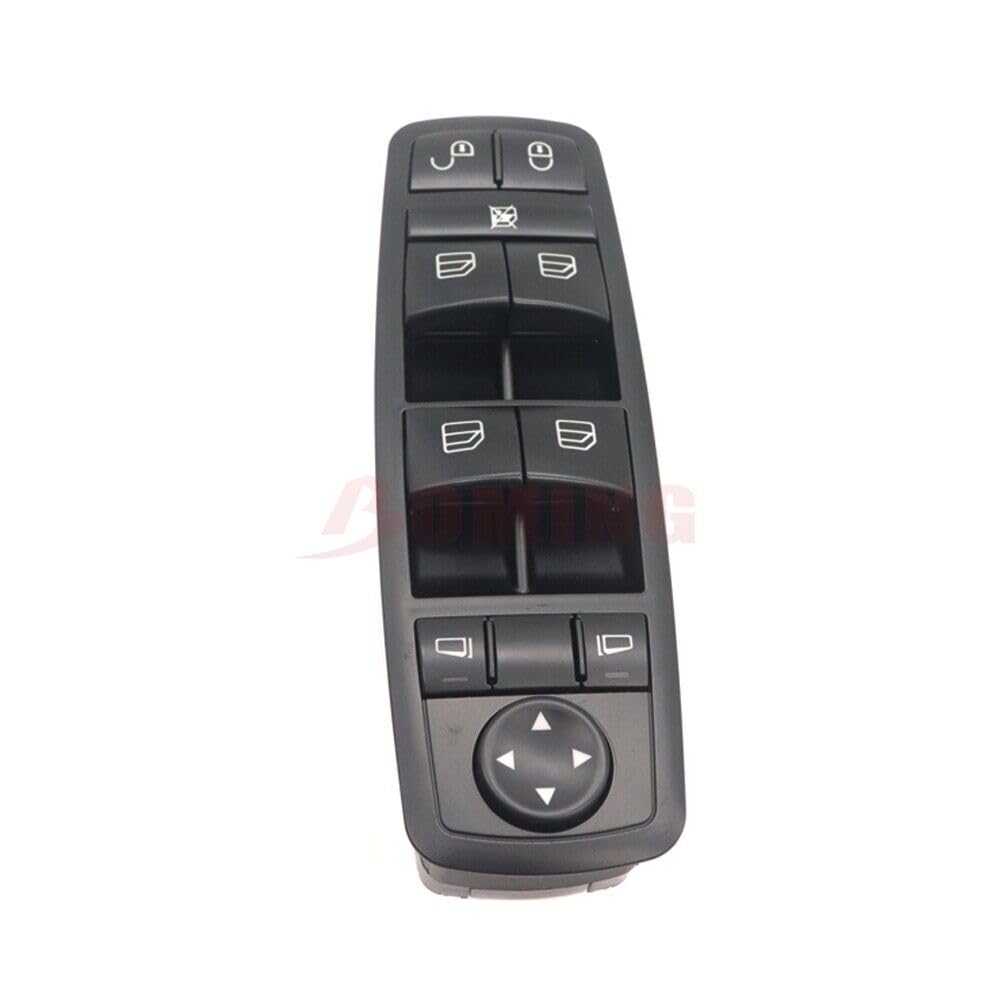 ya 3 8.24 baidi A1698206410 Power Window Switch Suitable for Mercedes-Benz A-Class W169 B-Class W245